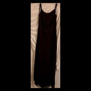 ❤️Candy Rocket Junior’s Dress!